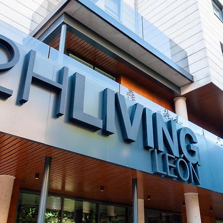 Apartamentos 2H Living ليون المظهر الخارجي الصورة