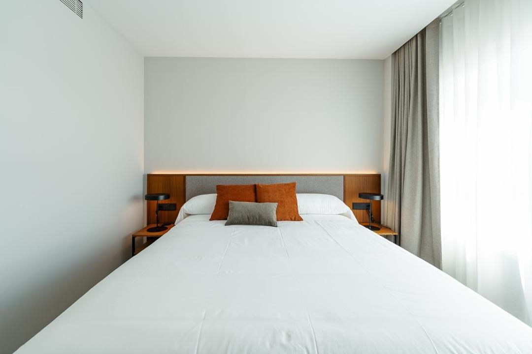 Apartamentos 2H Living ليون المظهر الخارجي الصورة