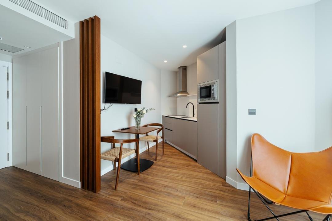 Apartamentos 2H Living ليون المظهر الخارجي الصورة