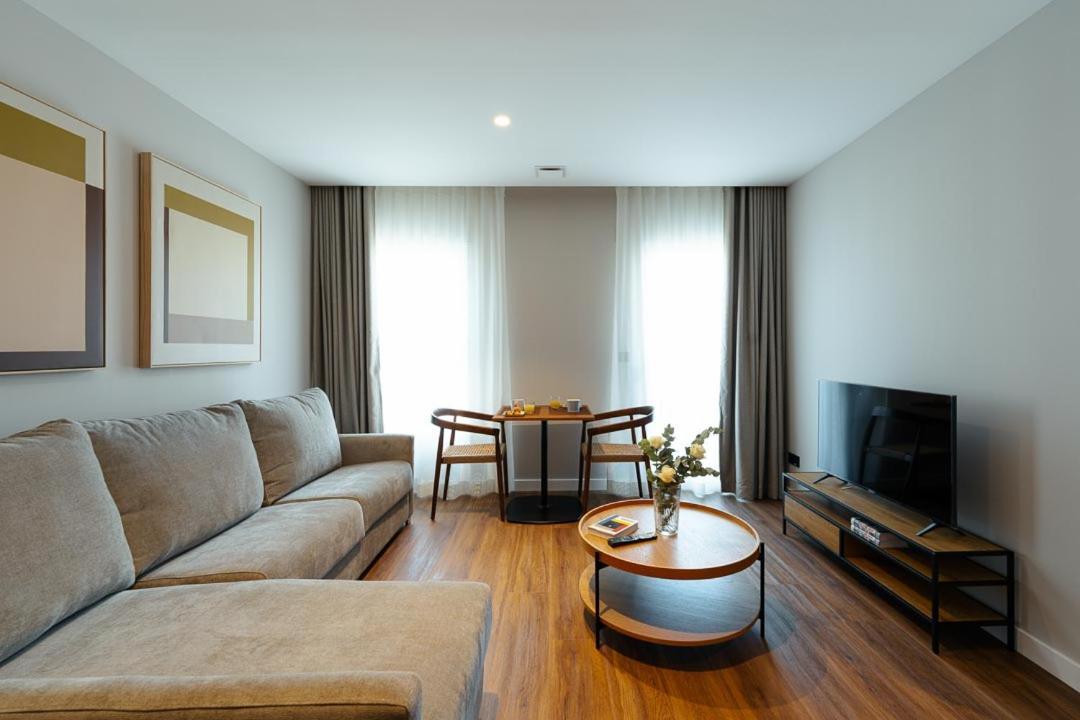 Apartamentos 2H Living ليون المظهر الخارجي الصورة