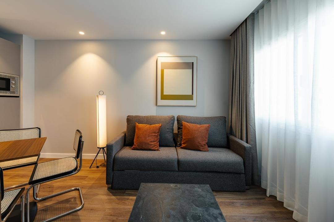 Apartamentos 2H Living ليون المظهر الخارجي الصورة