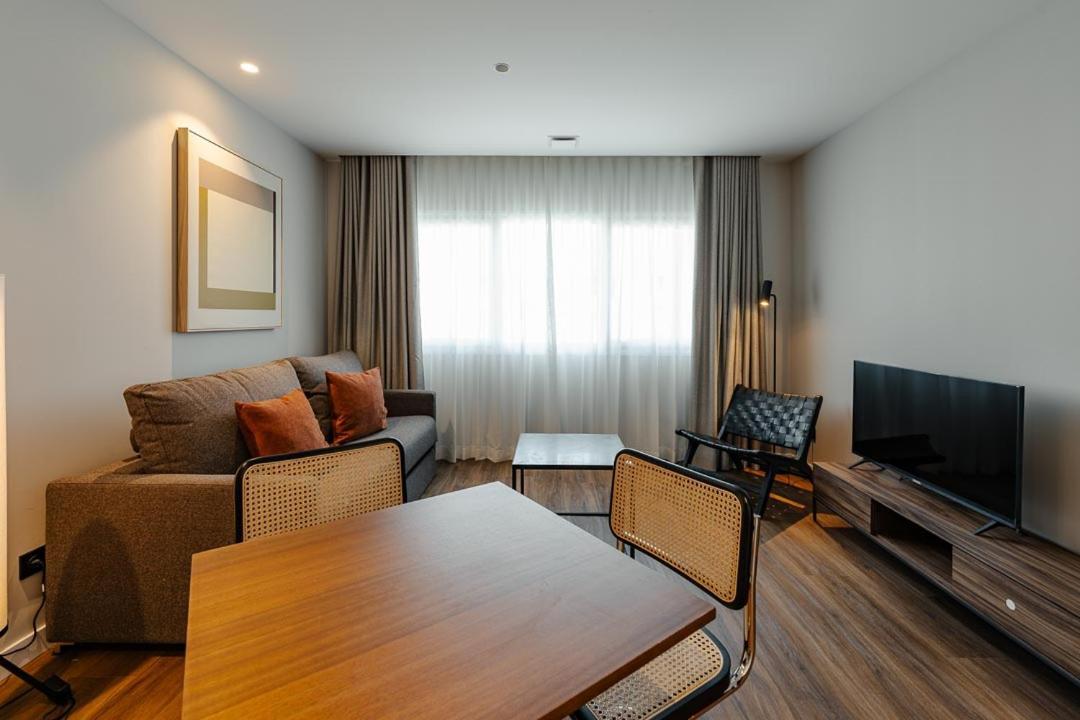 Apartamentos 2H Living ليون المظهر الخارجي الصورة