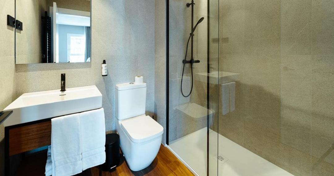 Apartamentos 2H Living ليون المظهر الخارجي الصورة