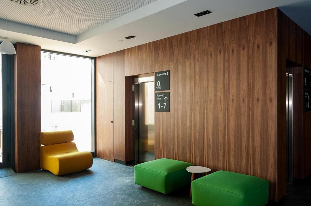 Apartamentos 2H Living ليون المظهر الخارجي الصورة
