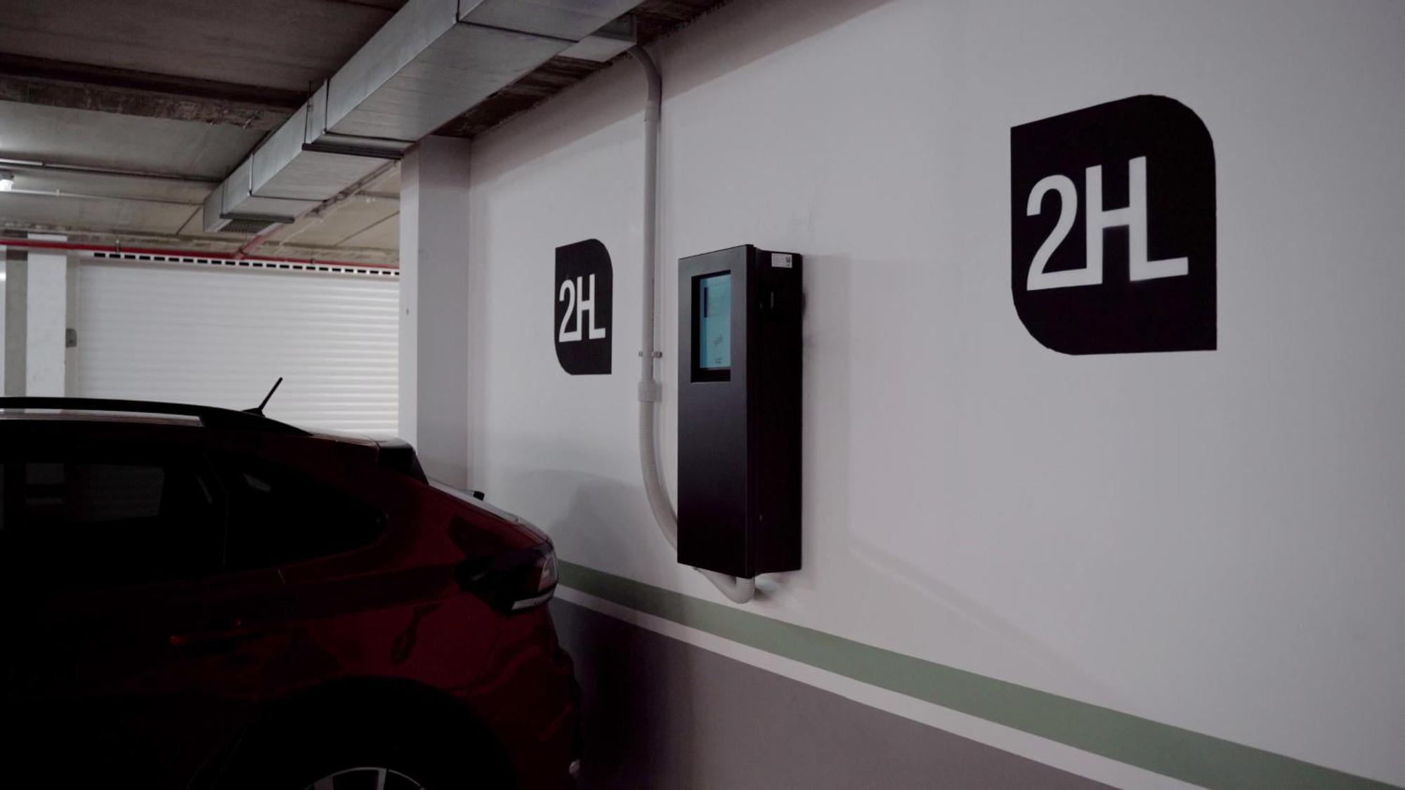 Apartamentos 2H Living ليون المظهر الخارجي الصورة